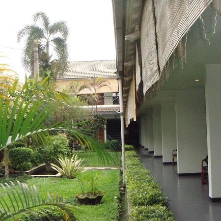 Wisma Bogor Permai Exterior photo